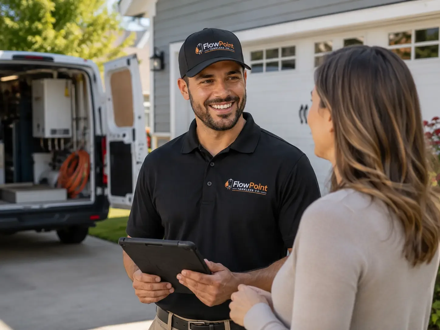 Tankless Water Heater Installation Longs, SC FAQs